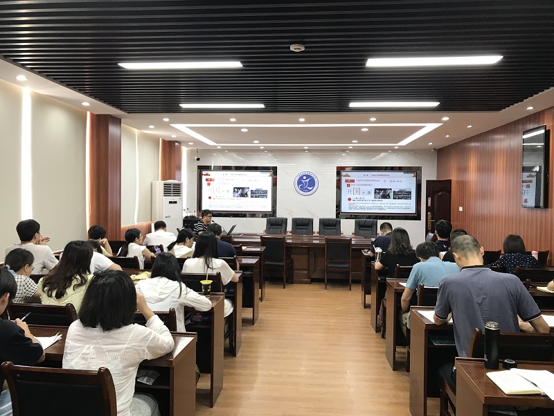 1626234430412825.jpg 图:专题学习现场.jpg